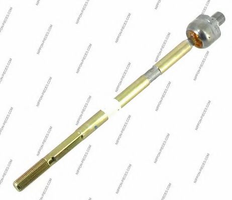 NPS K410A27 Угловой шарнир, продольная рулевая тяга 