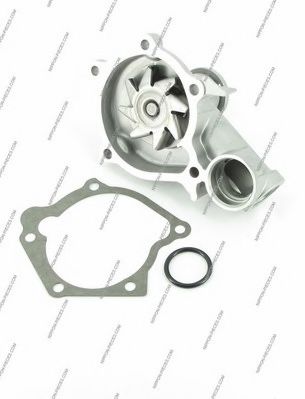 NPS M151I41 Водяной насос для MITSUBISHI (Митсубиши/митсубиси) NPS M151I41 Водяной насос для MITSUBISHI (Митсубиши/митсубиси)