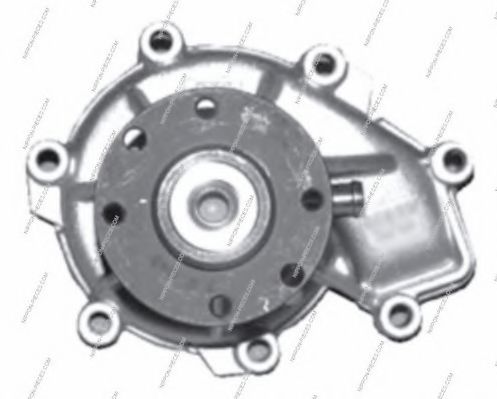 NPS S151G01 Водяной насос для SSANGYONG KORANDO (Сан-янг/санянг Корандо) NPS S151G01 Водяной насос для SSANGYONG KORANDO (Сан-янг/санянг Корандо)