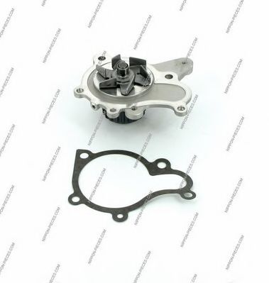 NPS H151I10 Водяной насос для HYUNDAI CLICK (Хендай Cлиcк) NPS H151I10 Водяной насос для HYUNDAI CLICK (Хендай Cлиcк)