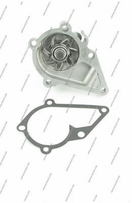 NPS H151I13 Водяной насос для HYUNDAI VERNA III (Хендай Vэрна 3) NPS H151I13 Водяной насос для HYUNDAI VERNA III (Хендай Vэрна 3)