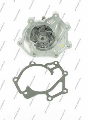 NPS H151I15 Водяной насос для HYUNDAI MONTANA (Хендай Монтана) NPS H151I15 Водяной насос для HYUNDAI MONTANA (Хендай Монтана)