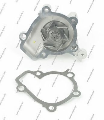 NPS H151I21 Водяной насос для HYUNDAI TUCSON (Хендай Туксон) NPS H151I21 Водяной насос для HYUNDAI TUCSON (Хендай Туксон)