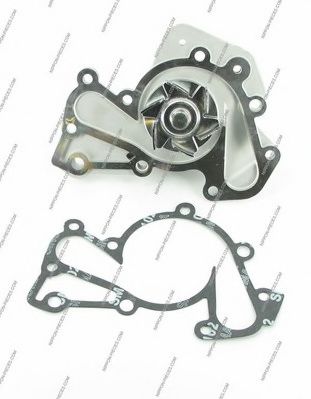 NPS H151I07 Водяной насос для HYUNDAI (Хендай) NPS H151I07 Водяной насос для HYUNDAI (Хендай)