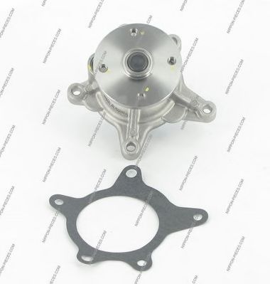 NPS H151I25 Водяной насос для HYUNDAI TUCSON (Хендай Туксон) NPS H151I25 Водяной насос для HYUNDAI TUCSON (Хендай Туксон)