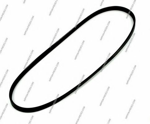 NPS H111A21 Поликлиновой ремень для HONDA ACCORD V (Хонда Аккорд 5) NPS H111A21 Поликлиновой ремень для HONDA ACCORD V (Хонда Аккорд 5)