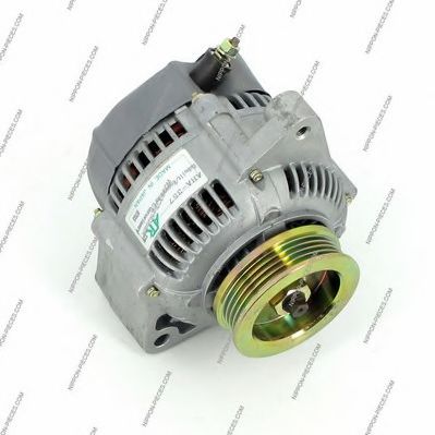 NPS H511A11 Генератор для HONDA ACCORD II (Хонда Аccорд 2) NPS H511A11 Генератор для HONDA ACCORD II (Хонда Аccорд 2)