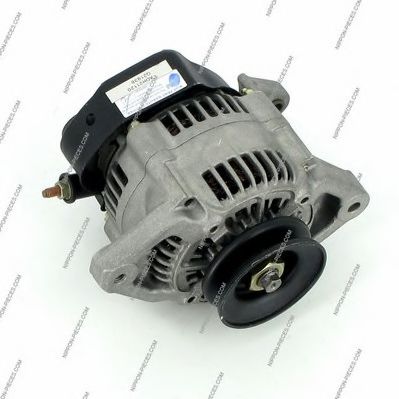 NPS H511A30 Генератор для HONDA (Хонда)
