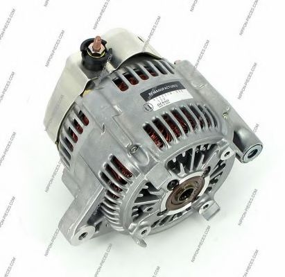 NPS H511A47 Генератор для HONDA ACCORD VII (Хонда Аккорд 7) NPS H511A47 Генератор для HONDA ACCORD VII (Хонда Аккорд 7)