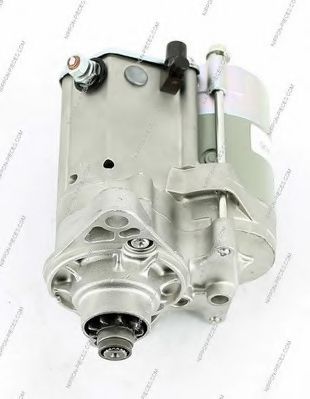 NPS H521A06 Стартер для HONDA CRX II (Хонда Cрх 2) NPS H521A06 Стартер для HONDA CRX II (Хонда Cрх 2)