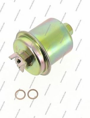 NPS H133A33 Топливный фильтр для HONDA CIVIC V (Хонда Цивик 5) NPS H133A33 Топливный фильтр для HONDA CIVIC V (Хонда Цивик 5)