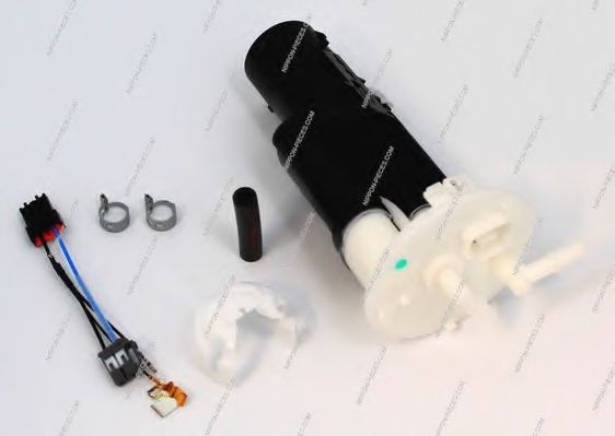 NPS H133A03 Топливный фильтр для HONDA S2000 (Хонда С2000) NPS H133A03 Топливный фильтр для HONDA S2000 (Хонда С2000)