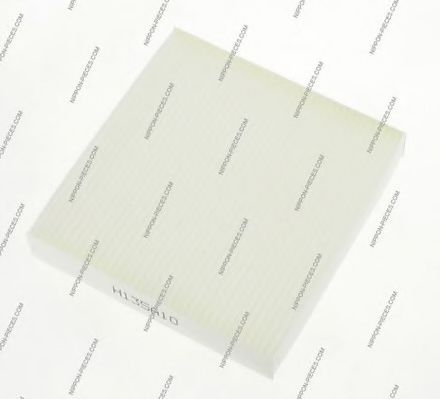NPS H135A10 Фильтр, воздух во внутренном пространстве для SUZUKI (Сузуки) NPS H135A10 Фильтр, воздух во внутренном пространстве для SUZUKI (Сузуки)
