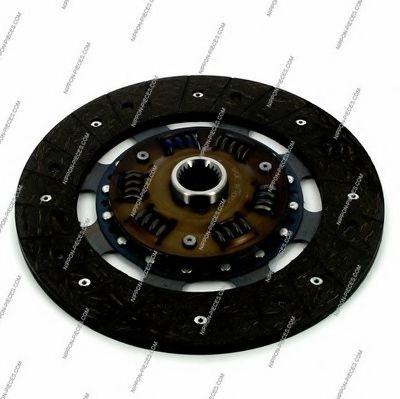 NPS N220N05 Диск сцепления для HONDA LEGEND I (Хонда Лэгэнд и) NPS N220N05 Диск сцепления для HONDA LEGEND I (Хонда Лэгэнд и)