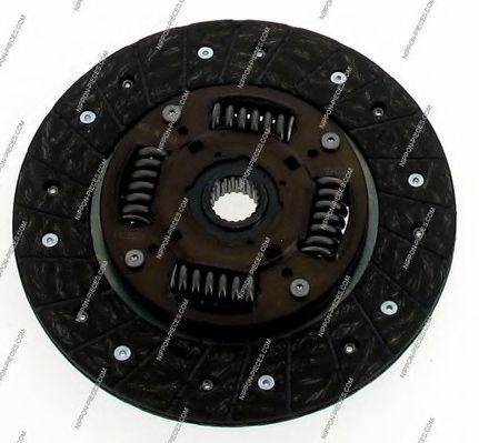 NPS H220A20 Диск сцепления для ROVER 400 (Ровер 400) NPS H220A20 Диск сцепления для ROVER 400 (Ровер 400)