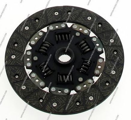 NPS H220A40 Диск сцепления для ROVER 400 (Ровер 400) NPS H220A40 Диск сцепления для ROVER 400 (Ровер 400)