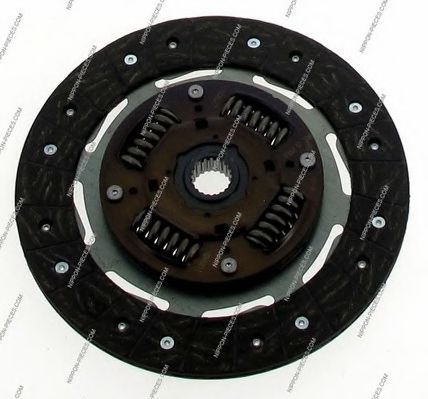 NPS H220A21 Диск сцепления для HONDA CRX II (Хонда Cрх 2) NPS H220A21 Диск сцепления для HONDA CRX II (Хонда Cрх 2)