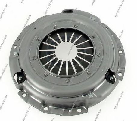 NPS H210A28 Нажимной диск сцепления для HONDA CRX II (Хонда Cрх 2) NPS H210A28 Нажимной диск сцепления для HONDA CRX II (Хонда Cрх 2)