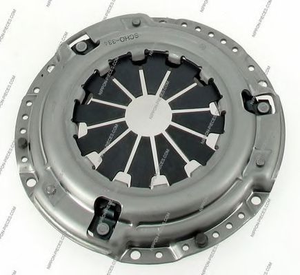 NPS H210A35 Нажимной диск сцепления для HONDA CRX II (Хонда Cрх 2) NPS H210A35 Нажимной диск сцепления для HONDA CRX II (Хонда Cрх 2)