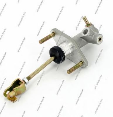 NPS H250A02 Главный цилиндр, система сцепления для HONDA PRELUDE III (Хонда Прэлудэ 3) NPS H250A02 Главный цилиндр, система сцепления для HONDA PRELUDE III (Хонда Прэлудэ 3)