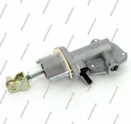 NPS H250A21 Главный цилиндр, система сцепления для HONDA FR-V (Хонда Фр-v) NPS H250A21 Главный цилиндр, система сцепления для HONDA FR-V (Хонда Фр-v)