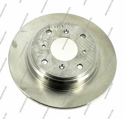 NPS H331A06 Тормозной диск для HONDA (Хонда) NPS H331A06 Тормозной диск для HONDA (Хонда)