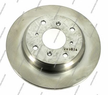 NPS H331A12 Тормозной диск для HONDA (Хонда) NPS H331A12 Тормозной диск для HONDA (Хонда)