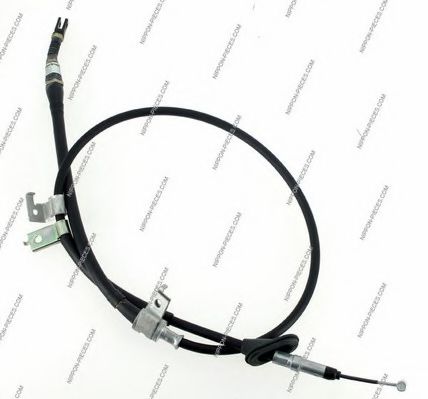NPS H292A23 Трос, стояночная тормозная система для HONDA (Хонда) NPS H292A23 Трос, стояночная тормозная система для HONDA (Хонда)