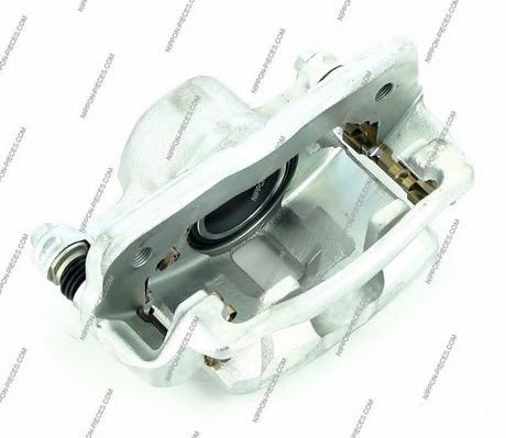 NPS H322A57 Тормозной суппорт для HONDA CIVIC V (Хонда Цивик 5) NPS H322A57 Тормозной суппорт для HONDA CIVIC V (Хонда Цивик 5)