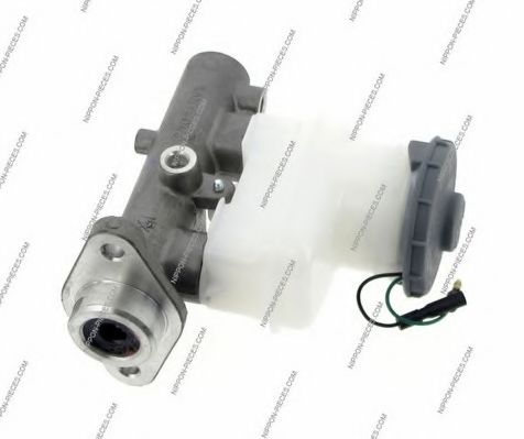 NPS H310A12 Главный тормозной цилиндр для HONDA CR-V I (Хонда Срв 1) NPS H310A12 Главный тормозной цилиндр для HONDA CR-V I (Хонда Срв 1)