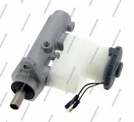 NPS H310A02 Главный тормозной цилиндр для HONDA HR-V (Хонда Хр-v) NPS H310A02 Главный тормозной цилиндр для HONDA HR-V (Хонда Хр-v)