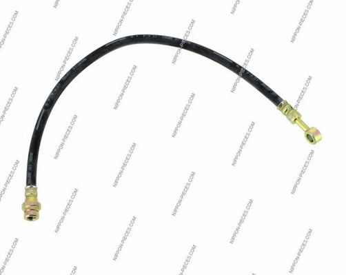 NPS H370A12 Тормозной шланг для HONDA (Хонда) NPS H370A12 Тормозной шланг для HONDA (Хонда)