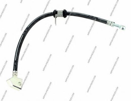 NPS H370A54 Тормозной шланг для HONDA (Хонда) NPS H370A54 Тормозной шланг для HONDA (Хонда)