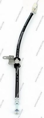 NPS H370A53 Тормозной шланг для HONDA (Хонда) NPS H370A53 Тормозной шланг для HONDA (Хонда)