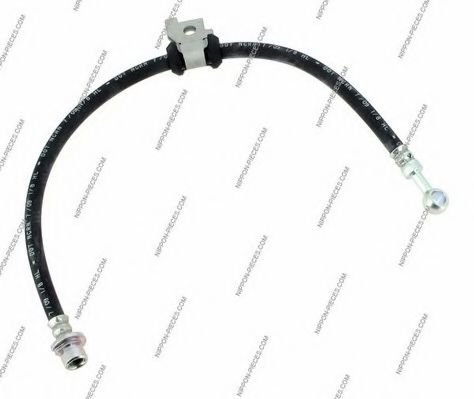 NPS H370A34 Тормозной шланг для HONDA (Хонда) NPS H370A34 Тормозной шланг для HONDA (Хонда)