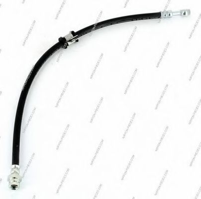 NPS H370A112 Тормозной шланг для HONDA (Хонда) NPS H370A112 Тормозной шланг для HONDA (Хонда)
