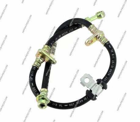 NPS H370A21 Тормозной шланг для HONDA (Хонда) NPS H370A21 Тормозной шланг для HONDA (Хонда)