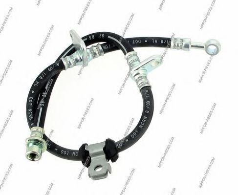 NPS H370A20 Тормозной шланг для HONDA (Хонда) NPS H370A20 Тормозной шланг для HONDA (Хонда)