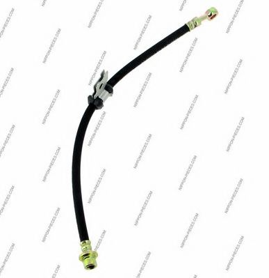 NPS H370A17 Тормозной шланг для HONDA (Хонда) NPS H370A17 Тормозной шланг для HONDA (Хонда)