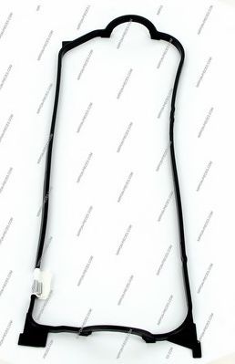 NPS H122A30 Прокладка, крышка головки цилиндра для HONDA CRX II (Хонда Cрх 2) NPS H122A30 Прокладка, крышка головки цилиндра для HONDA CRX II (Хонда Cрх 2)