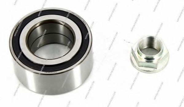 NPS H470A14 Комплект подшипника ступицы колеса для HONDA LEGEND II (Хонда Лэгэнд 2) NPS H470A14 Комплект подшипника ступицы колеса для HONDA LEGEND II (Хонда Лэгэнд 2)