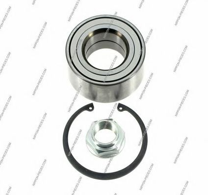 NPS H470A18 Комплект подшипника ступицы колеса для HONDA CIVIC V (Хонда Цивик 5) NPS H470A18 Комплект подшипника ступицы колеса для HONDA CIVIC V (Хонда Цивик 5)