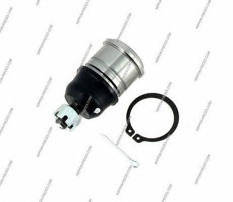NPS H420A06 Несущий направляющий шарнир для HONDA CRX II (Хонда Cрх 2) NPS H420A06 Несущий направляющий шарнир для HONDA CRX II (Хонда Cрх 2)