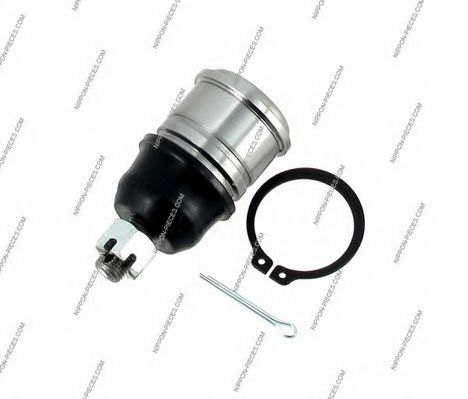 NPS H420A14 Несущий направляющий шарнир для HONDA BALLADE VI (Хонда Балладэ vи) NPS H420A14 Несущий направляющий шарнир для HONDA BALLADE VI (Хонда Балладэ vи)