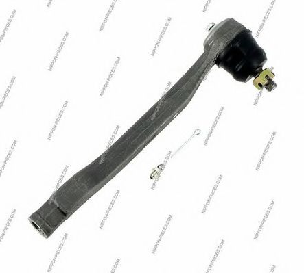 NPS H410A05 Угловой шарнир, продольная рулевая тяга 