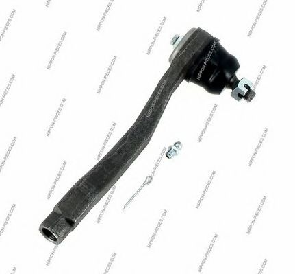 NPS H410A08 Угловой шарнир, продольная рулевая тяга 
