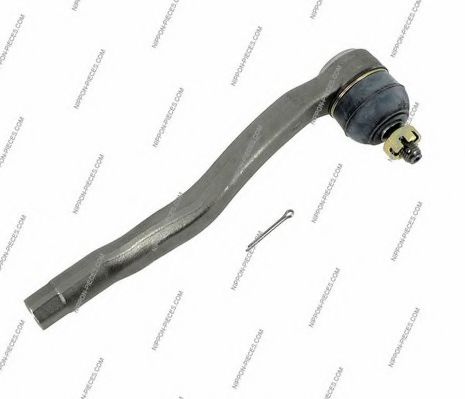 NPS H410A11 Угловой шарнир, продольная рулевая тяга 