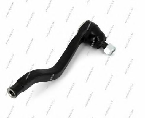 NPS H410A12 Угловой шарнир, продольная рулевая тяга 