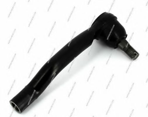NPS H410A17 Угловой шарнир, продольная рулевая тяга 