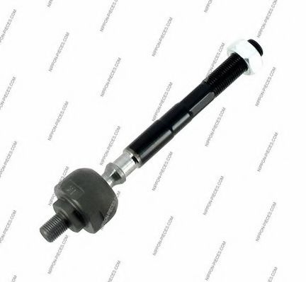 NPS H410A35 Угловой шарнир, продольная рулевая тяга 